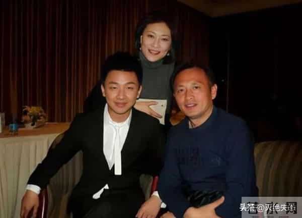 他与前妻的住所只差200米，离婚23年未再婚，丁志诚如今过得怎样
