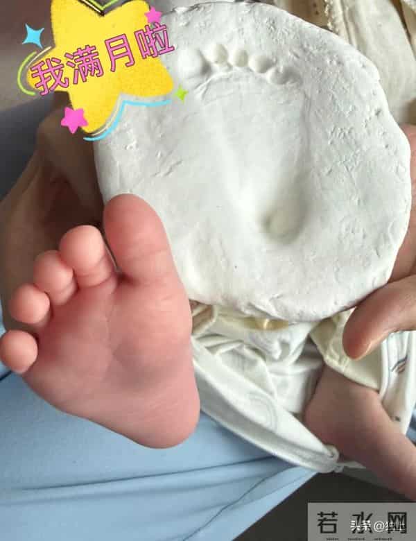 方媛三胎终于出月子,刻意晒全身live动图,这身材是真实存在的?