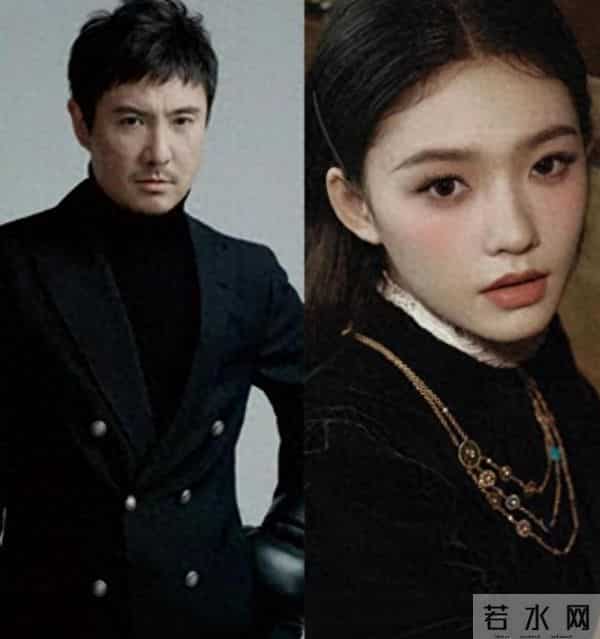 深扒后才发现，与沈腾传绯闻的林允，从不像表面那么简单