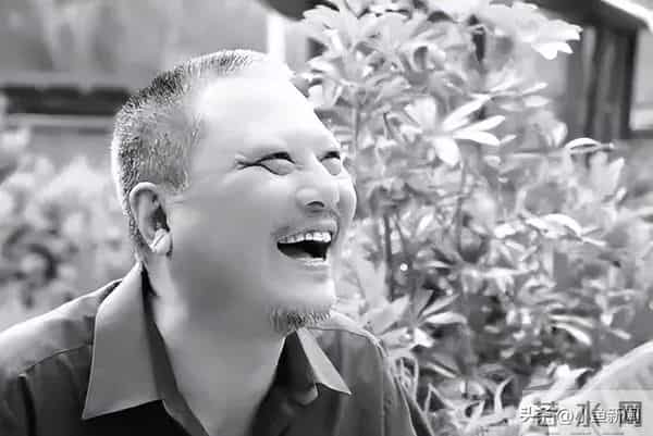 著名相声演员贾承博去世