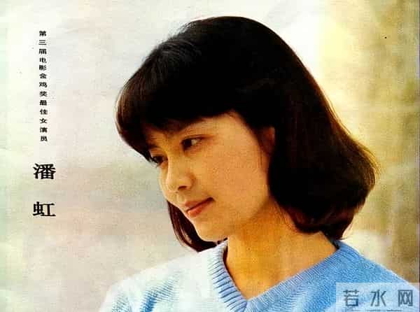 13次夺影后，一生无儿无女，68岁却公开“表白”前夫：她太敢了