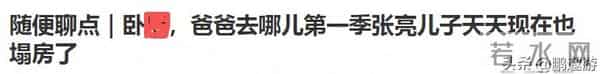 疑张亮儿子留学又出事!和女同学恋爱致怀孕，女方父母已报警