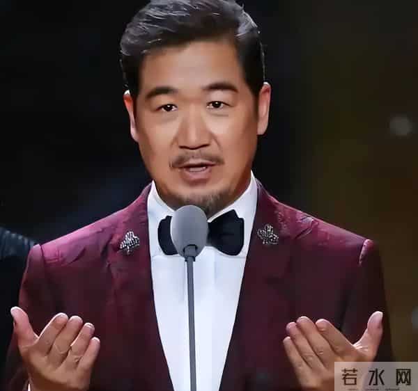 70岁的张国立，还要为儿子操心