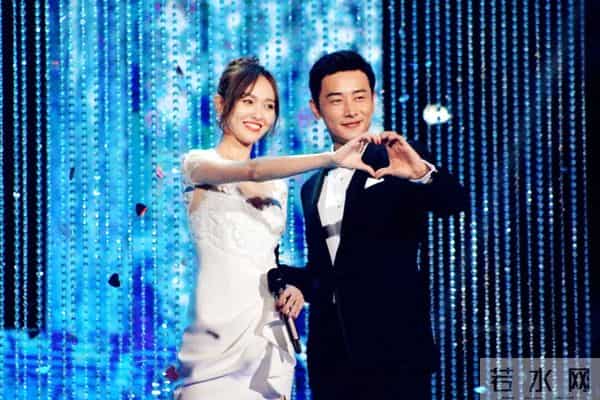 没想到，罗晋父亲去世仅5天，傅程鹏竟因一个举动，实现口碑暴增