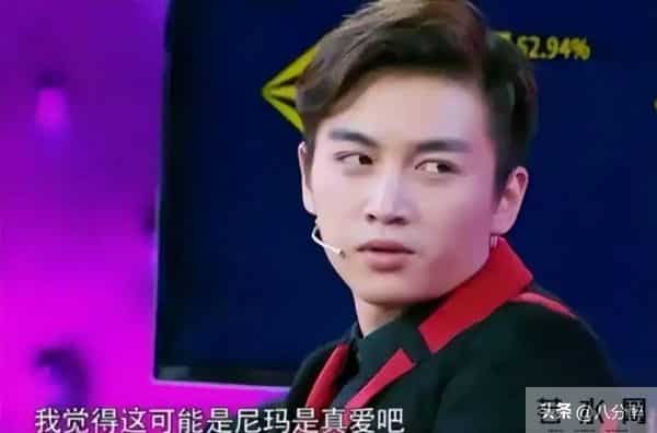 陈晓瘦脱相惊呆网友!离婚后眼里仍无光,状态惨输前妻陈妍希