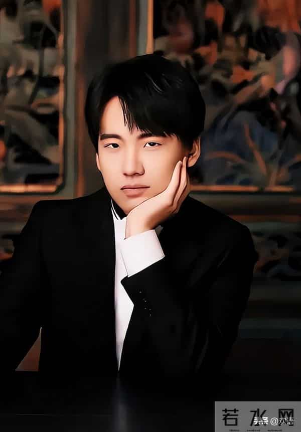 得罪郭麒麟6年后，再看朱亚文现状，如今的他已彻底走上文章老路