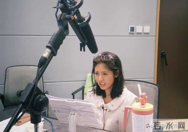 邢菲道歉了！直言没有任何借口，对不起！粉丝留言：演员真是可悲