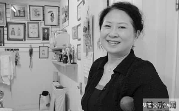 他与前妻的住所只差200米，离婚23年未再婚，丁志诚如今过得怎样