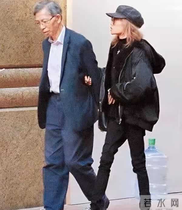 向太爆富豪圈婚姻“潜规则”:男人永远回家睡觉,根本不敢换老婆