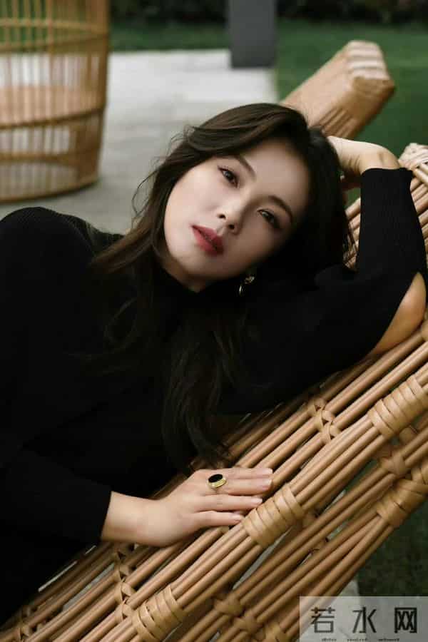 刘涛迷人美图赏析