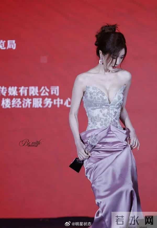 新晋“芭比灯神”戴燕妮:美貌实力双A+