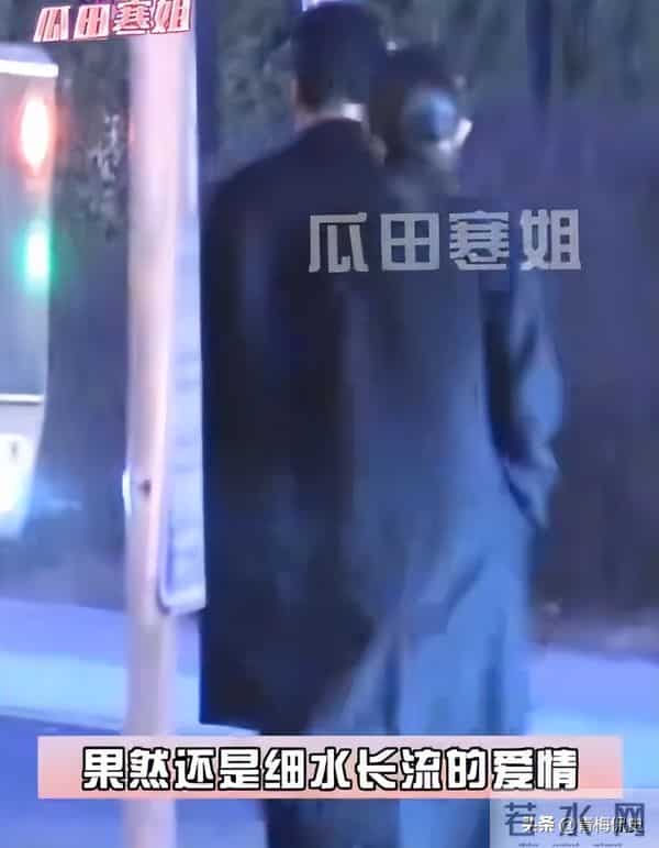 葬礼第3天，唐嫣罗晋力破离婚传闻， 两人一起回家 生日安排太暖心