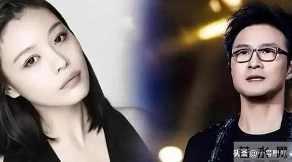 里子面子都丢了,晒出体检报告的森林北,没给汪峰留“体面”