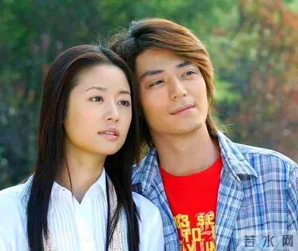 花无百日红!49岁林心如断崖式衰老,紫薇格格也老了,法令纹明显