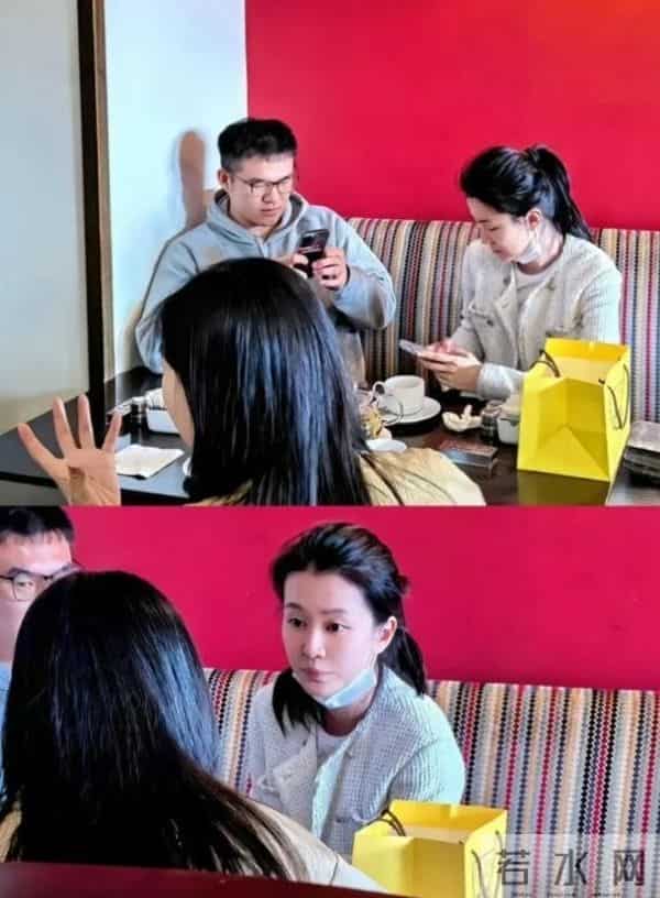 32岁乔欣嫁豪门庆生!蛋糕鲜花多到放不下,小富婆气质比杨采钰强