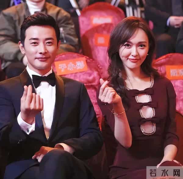 罗晋没想到，父亲去世仅6天，唐嫣竟因一个特殊举动实现口碑暴涨