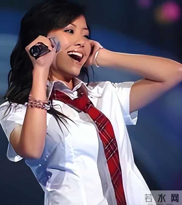 钱再多有什么用?41岁张靓颖自曝身体出状况,给所有人提了个醒