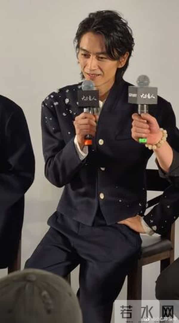 陈晓离婚9月暴瘦脸凹陷!陈妍希新剧对打前夫…上演11岁差姐弟恋