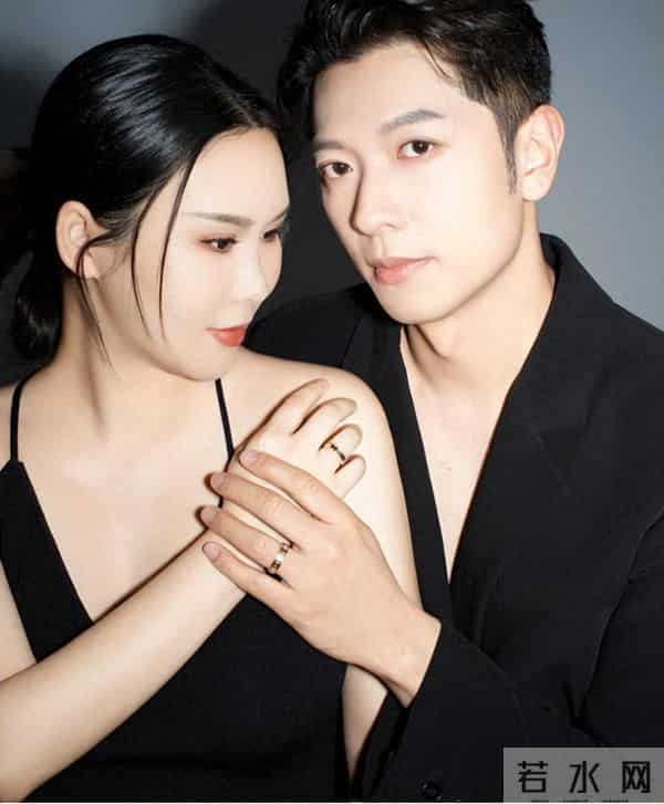 突发！香港知名男星老婆公司，股价飙升6倍身价超27亿，被传停牌