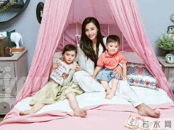 马雅舒女儿12岁生日,米雅大眼睛像爸爸,五官巨美漂亮的让人羡慕