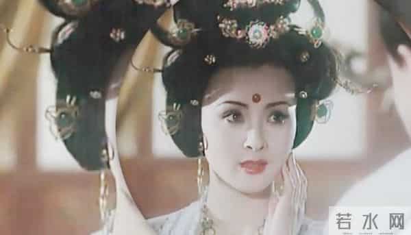 演员周洁：在美国离去我永不瞑目，回国后3天去世，一生无儿无女