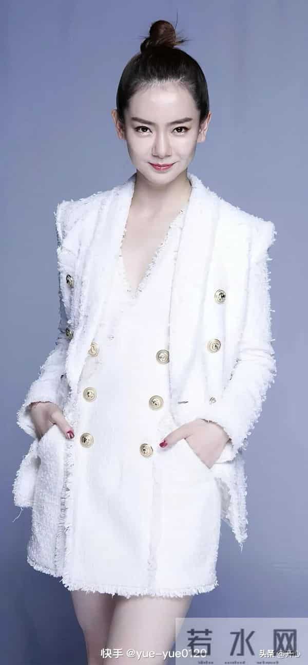 戚薇—写真集展示