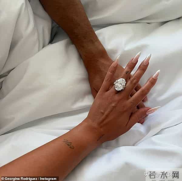 C罗婚礼地点曝光！马德拉丰沙尔大教堂举行，距他出生地仅1.5英里