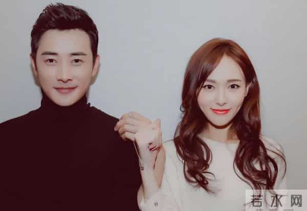 没想到，罗晋父亲去世仅5天，傅程鹏竟因一个举动，实现口碑暴增