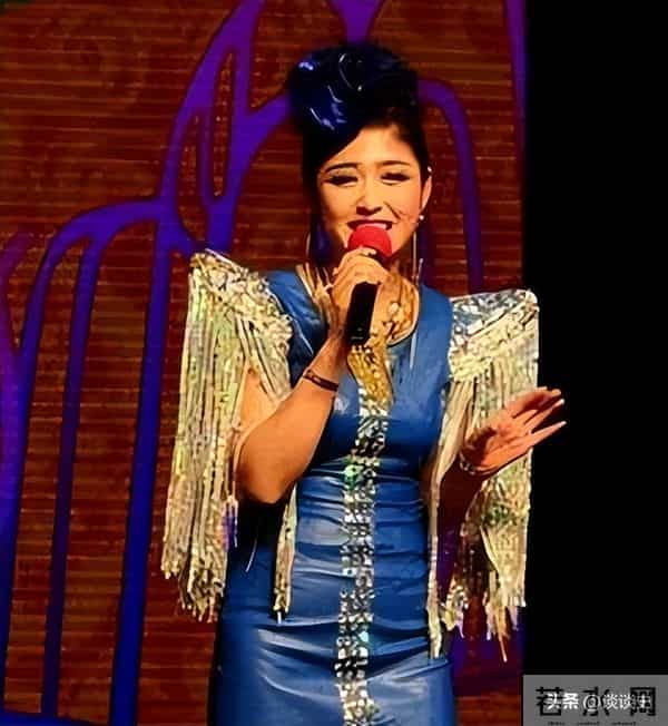 宁做“逆徒”也不和解，因钱和赵本山反目的张玉娇，如今过得如何