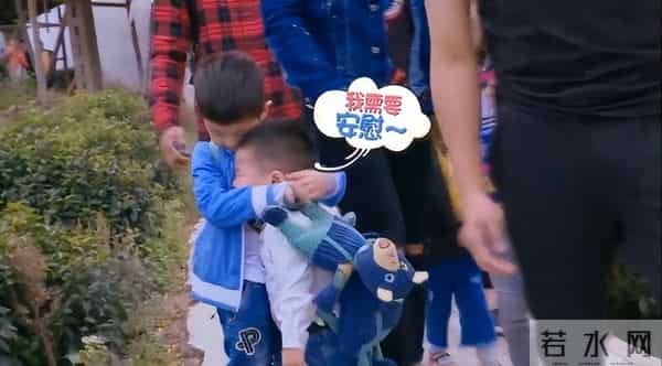 沙溢做梦也没想到,年仅14岁的儿子,早已开始给自己长脸了