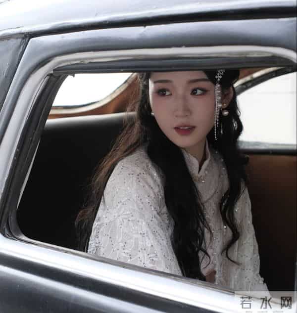 24位短剧旗袍女神 一个比一个漂亮 哪个在你心目中略胜一筹？