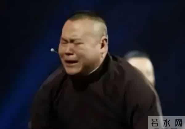 同样是父亲离世,看了罗晋和孙悦现状,才发现岳云鹏当初为何痛哭