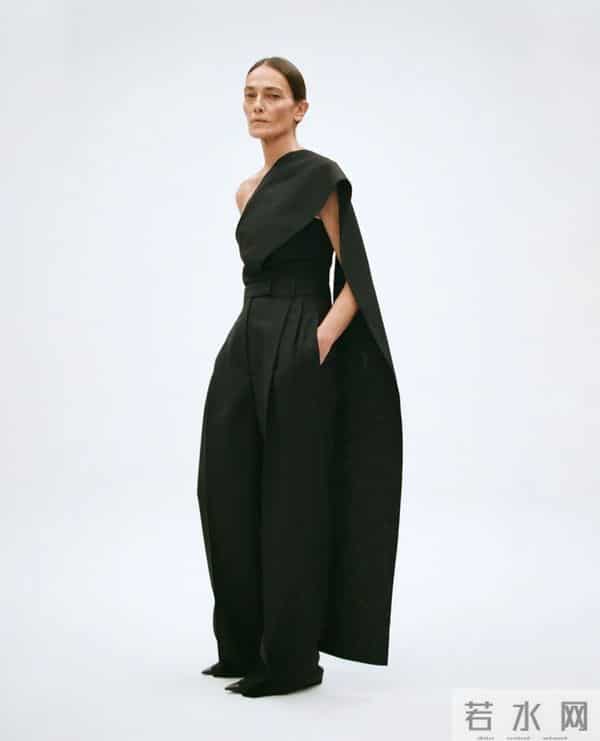 老钱风全面升级!“高净值穿搭”才是今秋顶流