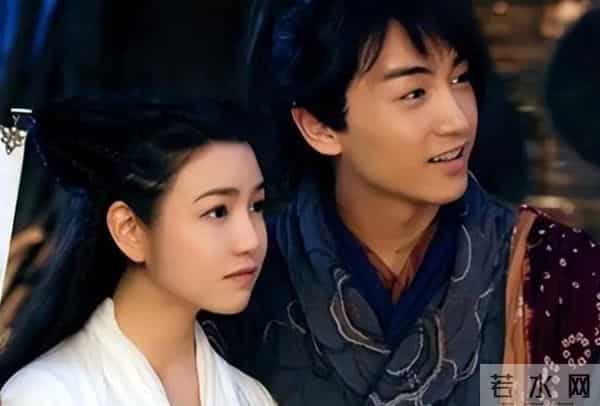 陈晓陈妍希为什么离婚，背后真相曝光