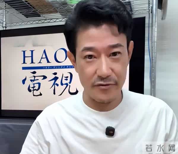 多位日本明星发声!永远支持一个中国,网友:林志玲老公还不表示