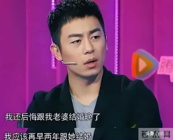 得罪郭麒麟6年后，再看朱亚文现状，如今的他已彻底走上文章老路