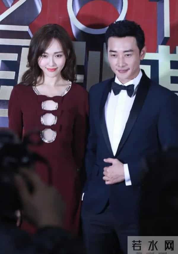 罗晋也没想到,在葬礼上忙前忙后的傅程鹏,还是被骂惨了!