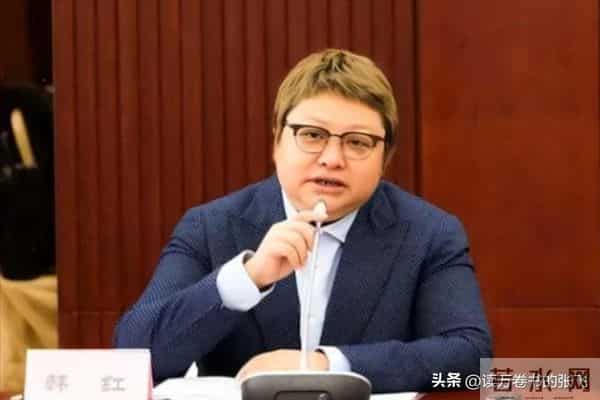 贪污上亿、假慈善，被实名举报的韩红，终于明白她哭泣原因