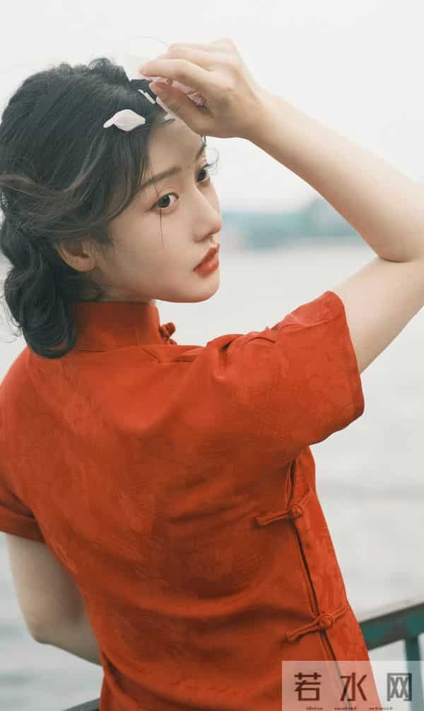 24位短剧旗袍女神 一个比一个漂亮 哪个在你心目中略胜一筹？