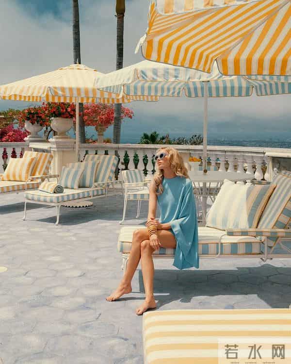 老钱风全面升级!“高净值穿搭”才是今秋顶流