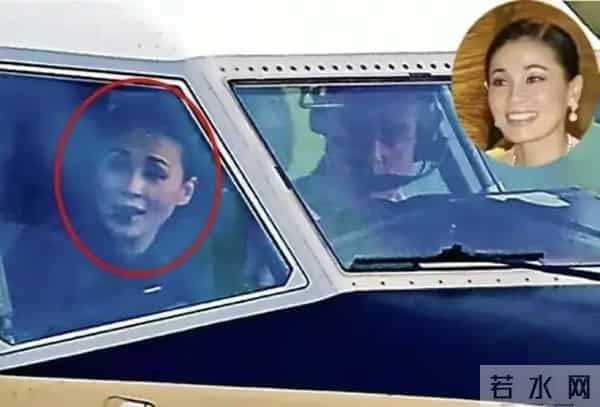 泰国王后苏提达是个狠人