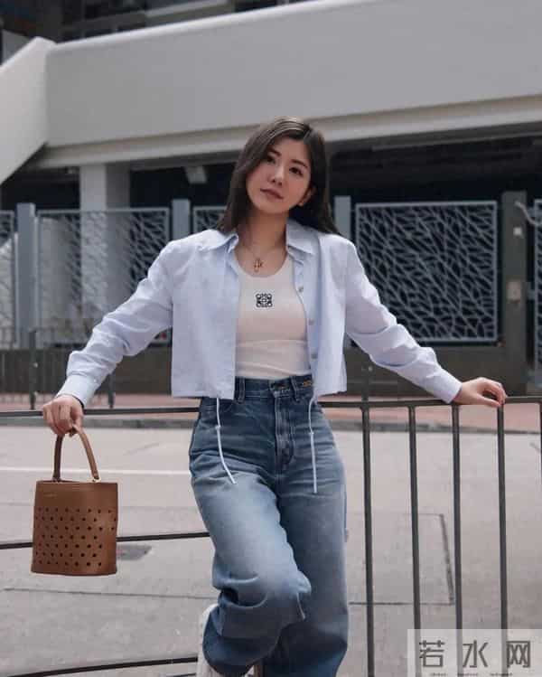 TVB宅男女神爱女正面照曝光,完成人生小目标分享怀第二胎心情