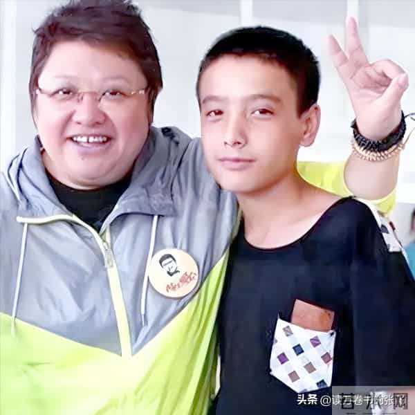 贪污上亿、假慈善，被实名举报的韩红，终于明白她哭泣原因