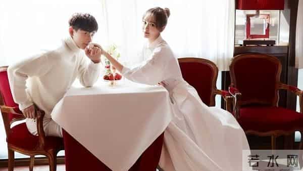 恩爱人设崩塌?罗晋唐嫣又被曝离婚,让人担心的事情还是发生了