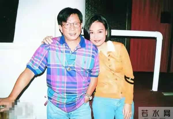 刘家良骨灰被盗后续:遗孀不打算赎回,1500万出售龛位作慈善捐助