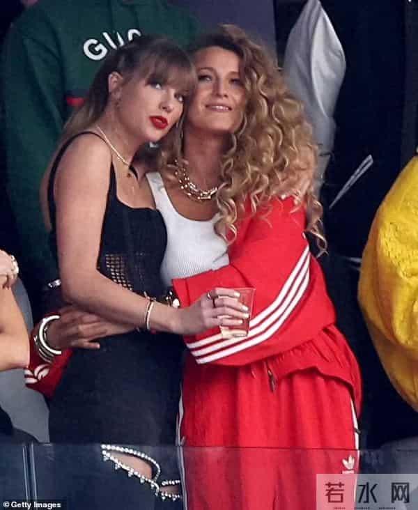 Blake Lively性骚扰案：她将亲自出庭，好友霉霉或被卷入传唤风暴