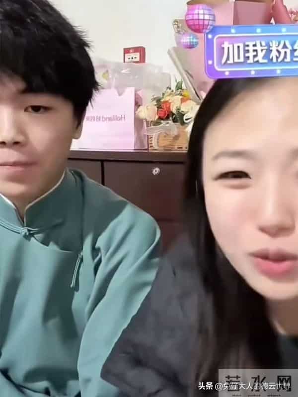 德云社赵芸一车站偶遇,夸党霄咏,评论区火爆,德云一姐实至名归