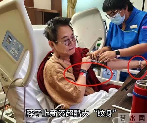 风水轮流转！看了62岁李连杰和63岁利智的合照，风光背后满是心酸