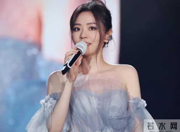 钱再多有什么用?41岁张靓颖自曝身体出状况,给所有人提了个醒