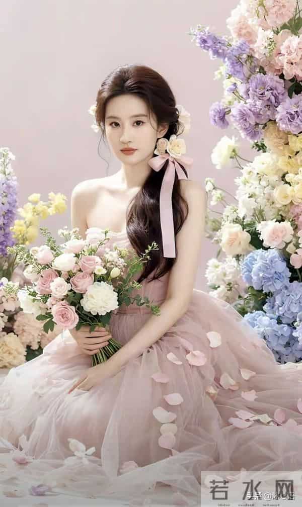 这是催 刘亦菲演古装 系列